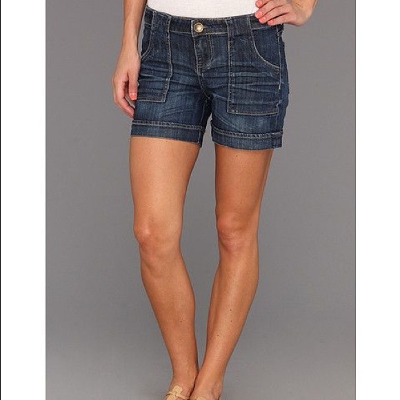 kut from the kloth shorts